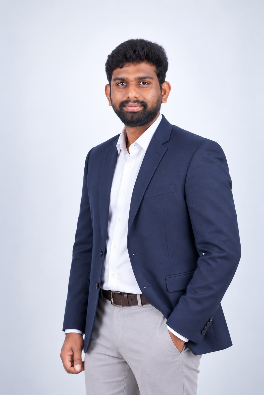 Dr. Ranjith